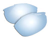 Tifosi Optics WISP Lens | Size 63 / Smoke Bright Blue
