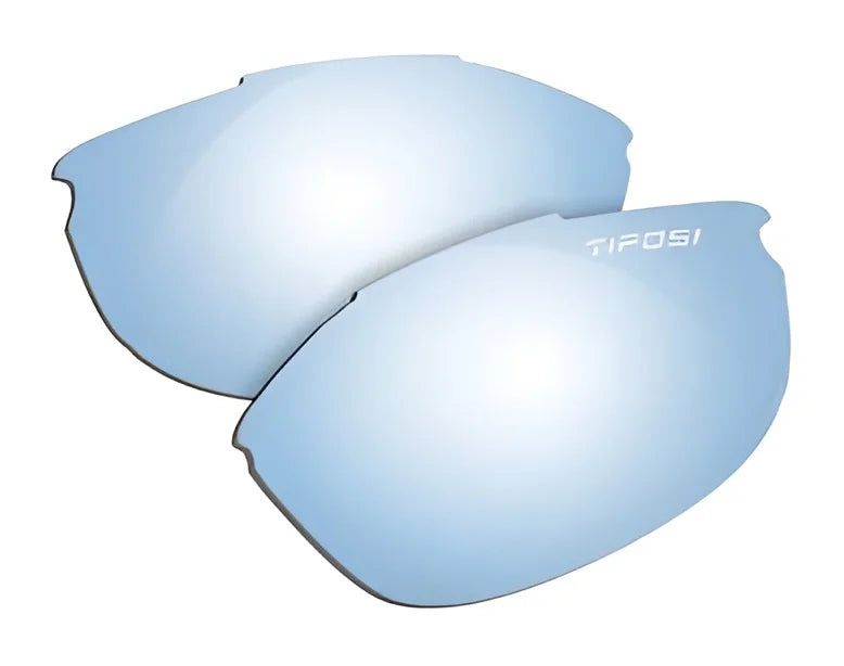 Tifosi Optics WISP Lens Smoke Bright Blue