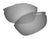 Tifosi Optics WISP Lens | Size 63 / Smoke