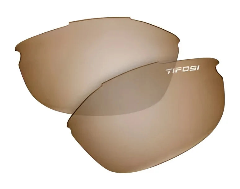 Tifosi Optics WISP Lens Brown Polarized