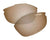 Tifosi Optics WISP Lens | Size 63 / Brown Polarized