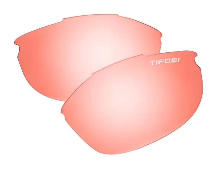 Tifosi Optics WISP Lens AC Red