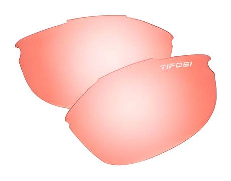 Tifosi Optics WISP Lens AC Red