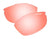 Tifosi Optics WISP Lens | Size 63 / AC Red