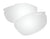 Tifosi Optics WISP Lens | Size 63 / Clear