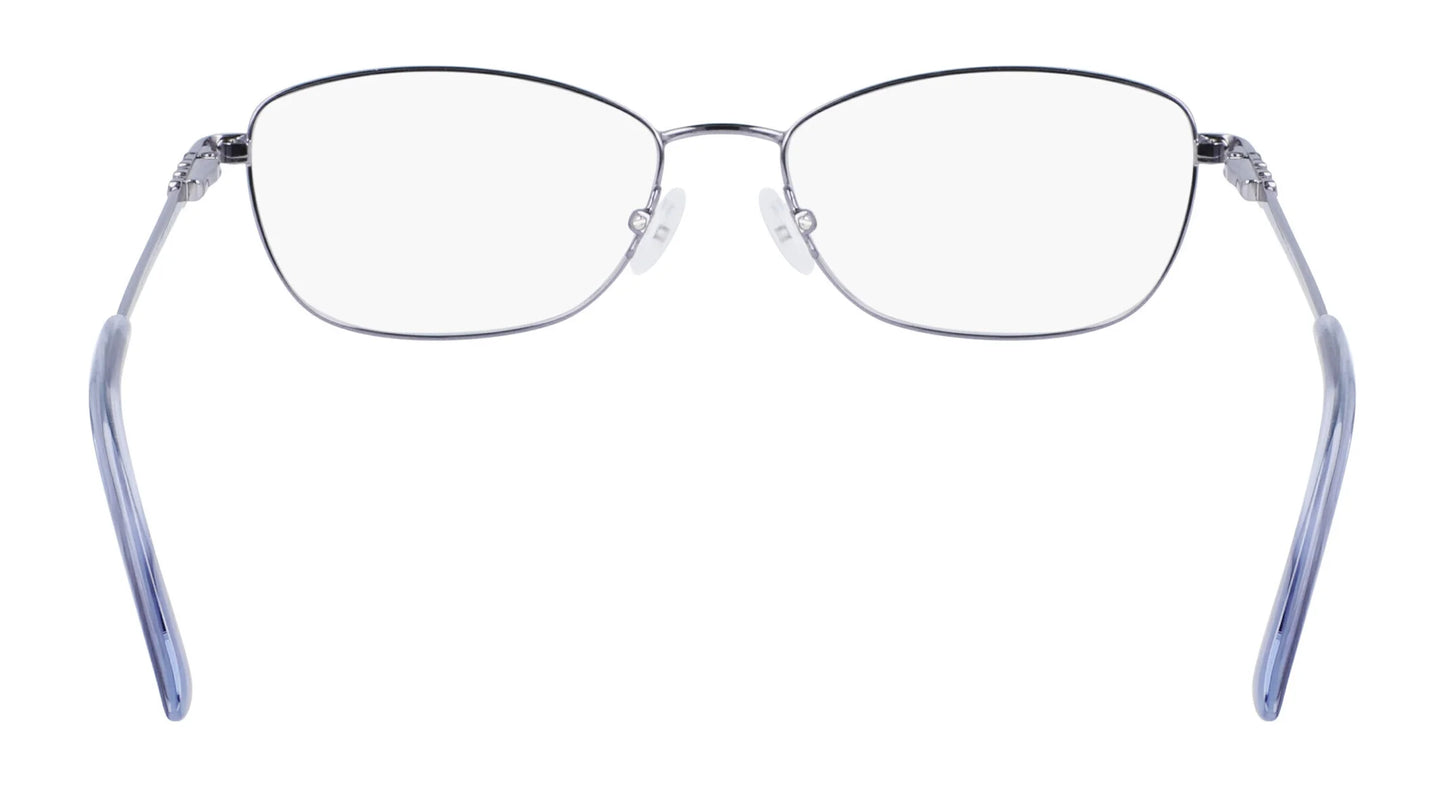 Marchon NYC TRES JOLIE 191 Eyeglasses