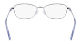 Marchon NYC TRES JOLIE 191 Eyeglasses