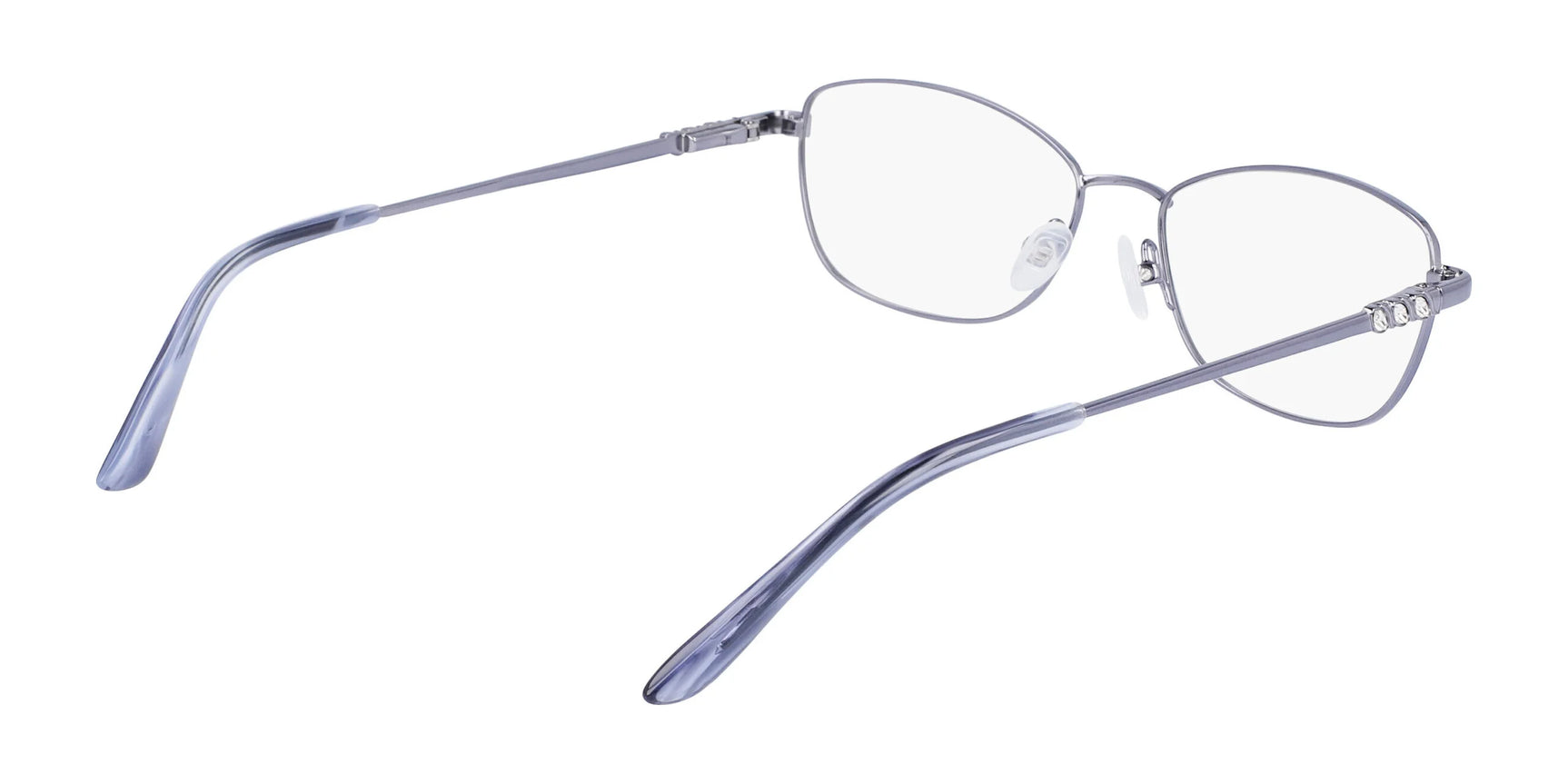 Marchon NYC TRES JOLIE 191 Eyeglasses