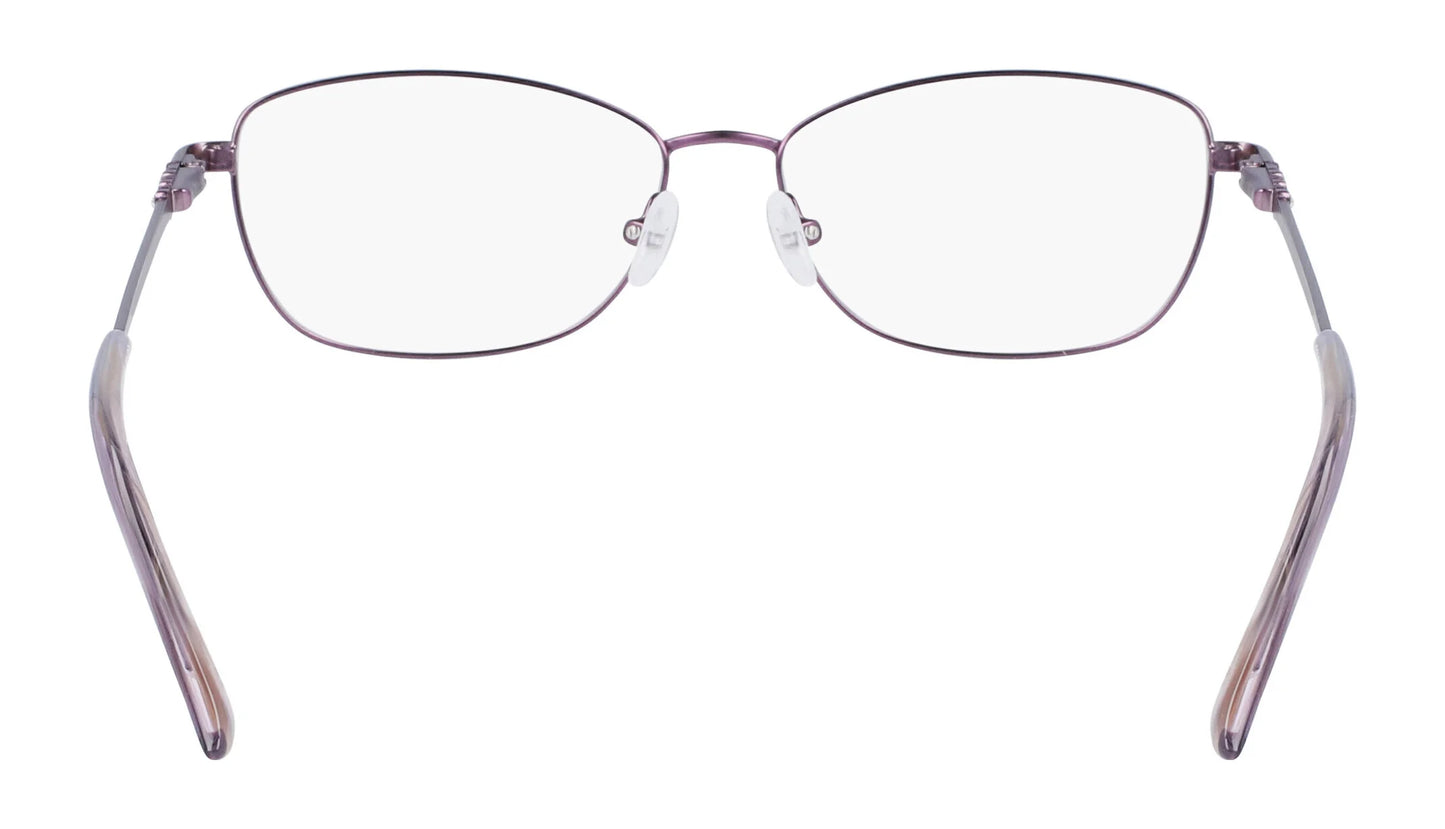 Marchon NYC TRES JOLIE 191 Eyeglasses