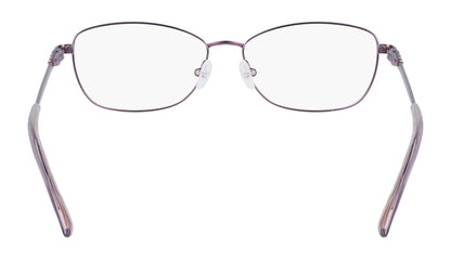 Marchon NYC TRES JOLIE 191 Eyeglasses