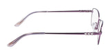 Marchon NYC TRES JOLIE 191 Eyeglasses