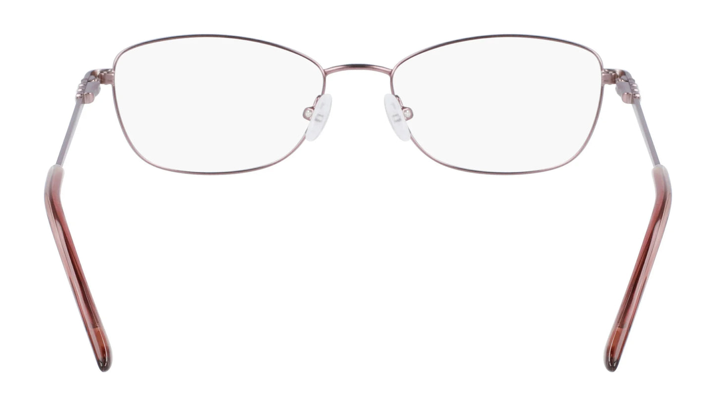 Marchon NYC TRES JOLIE 191 Eyeglasses