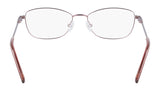 Marchon NYC TRES JOLIE 191 Eyeglasses