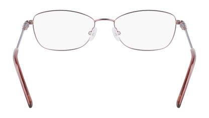 Marchon NYC TRES JOLIE 191 Eyeglasses