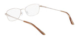 Marchon NYC TRES JOLIE 191 Eyeglasses