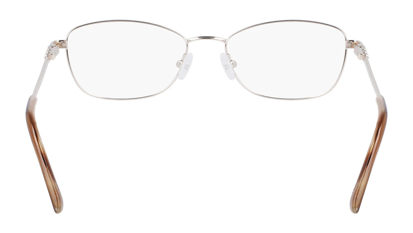 Marchon NYC TRES JOLIE 191 Eyeglasses