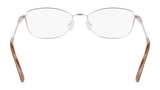 Marchon NYC TRES JOLIE 191 Eyeglasses