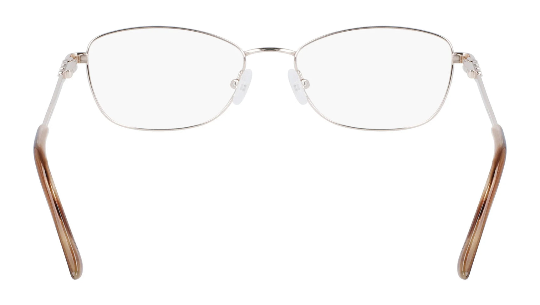 Marchon NYC TRES JOLIE 191 Eyeglasses