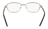 Marchon NYC TRES JOLIE 195 Eyeglasses