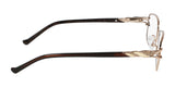 Marchon NYC TRES JOLIE 195 Eyeglasses