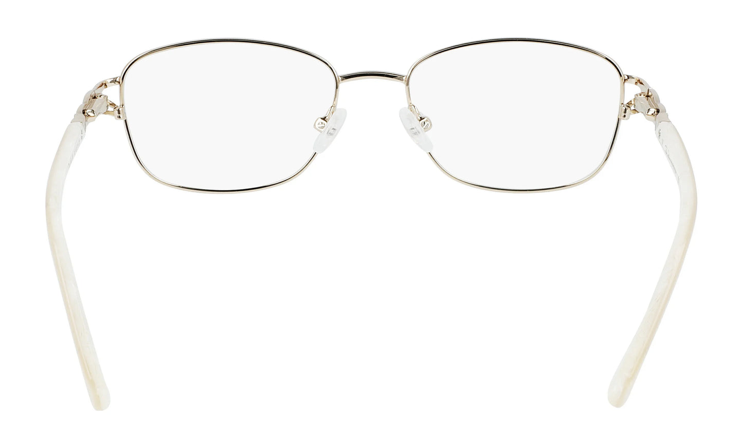 Marchon NYC TRES JOLIE 195 Eyeglasses