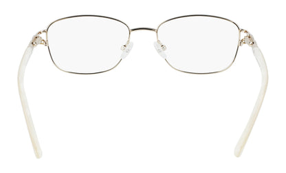 Marchon NYC TRES JOLIE 195 Eyeglasses