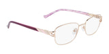 Marchon NYC TRES JOLIE 195 Eyeglasses