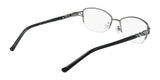 Marchon NYC TRES JOLIE 194 Eyeglasses