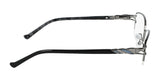 Marchon NYC TRES JOLIE 194 Eyeglasses