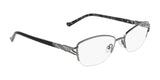 Marchon NYC TRES JOLIE 194 Eyeglasses