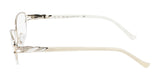 Marchon NYC TRES JOLIE 194 Eyeglasses