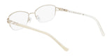 Marchon NYC TRES JOLIE 194 Eyeglasses