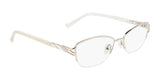 Marchon NYC TRES JOLIE 194 Eyeglasses