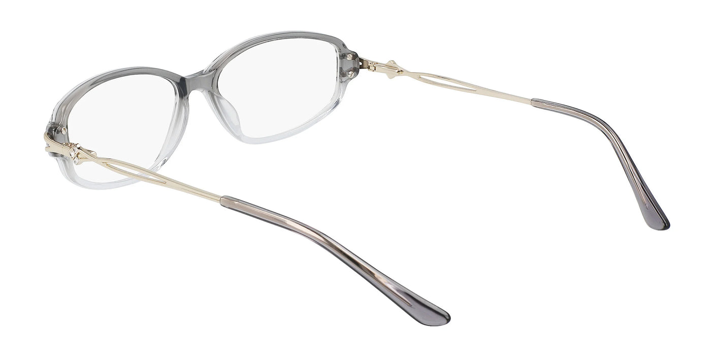 Marchon NYC TRES JOLIE 204 Eyeglasses