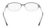 Marchon NYC TRES JOLIE 204 Eyeglasses