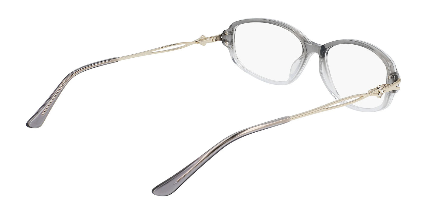 Marchon NYC TRES JOLIE 204 Eyeglasses