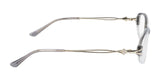 Marchon NYC TRES JOLIE 204 Eyeglasses