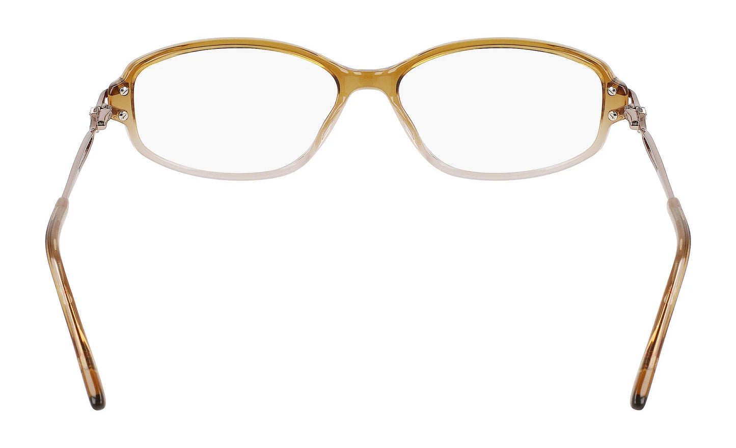 Marchon NYC TRES JOLIE 206 Eyeglasses