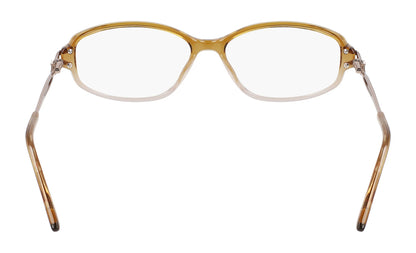 Marchon NYC TRES JOLIE 206 Eyeglasses