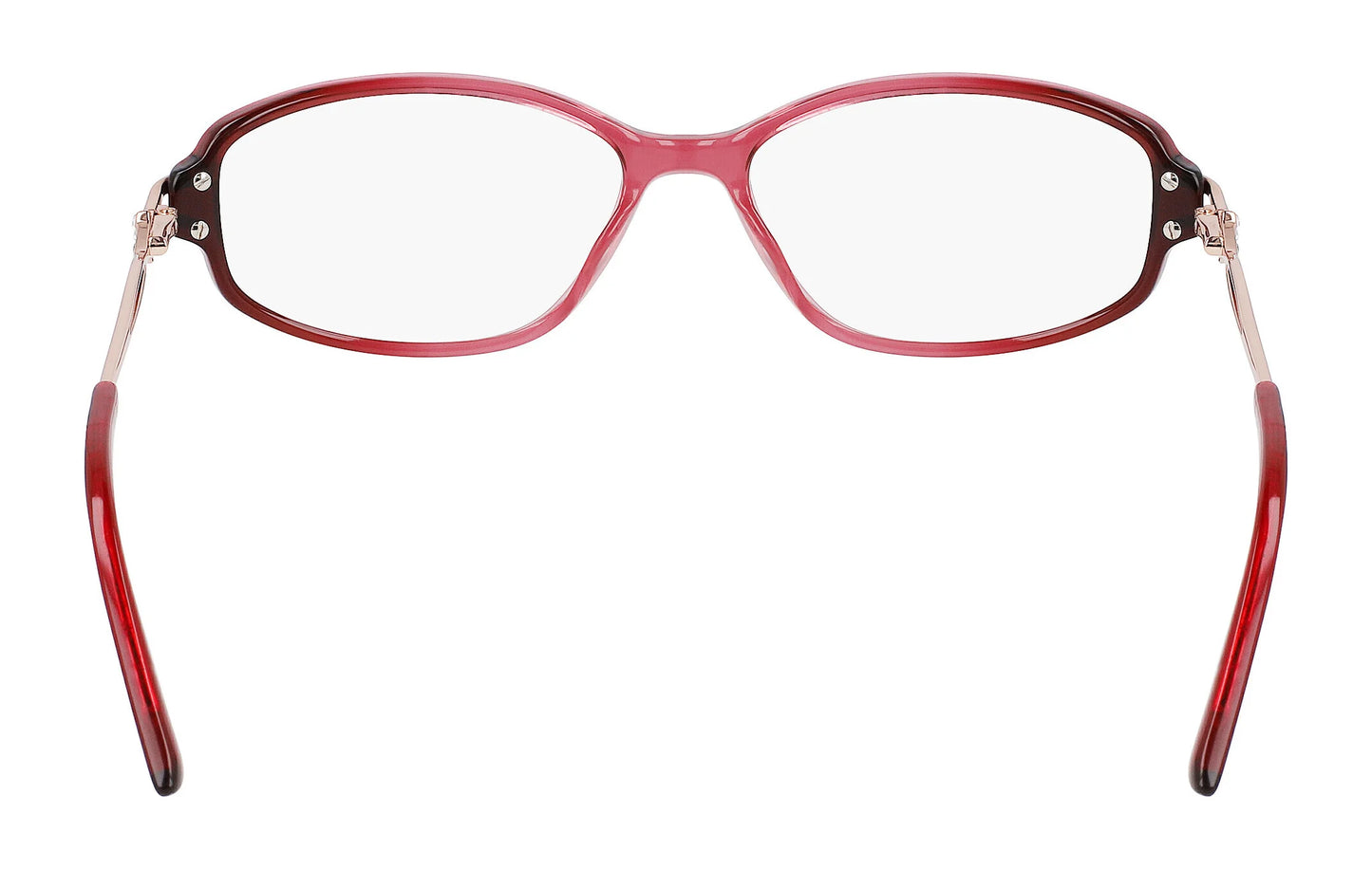 Marchon NYC TRES JOLIE 206 Eyeglasses