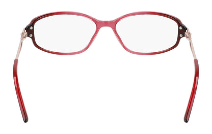 Marchon NYC TRES JOLIE 206 Eyeglasses