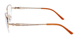 Marchon NYC TRES JOLIE 204 Eyeglasses