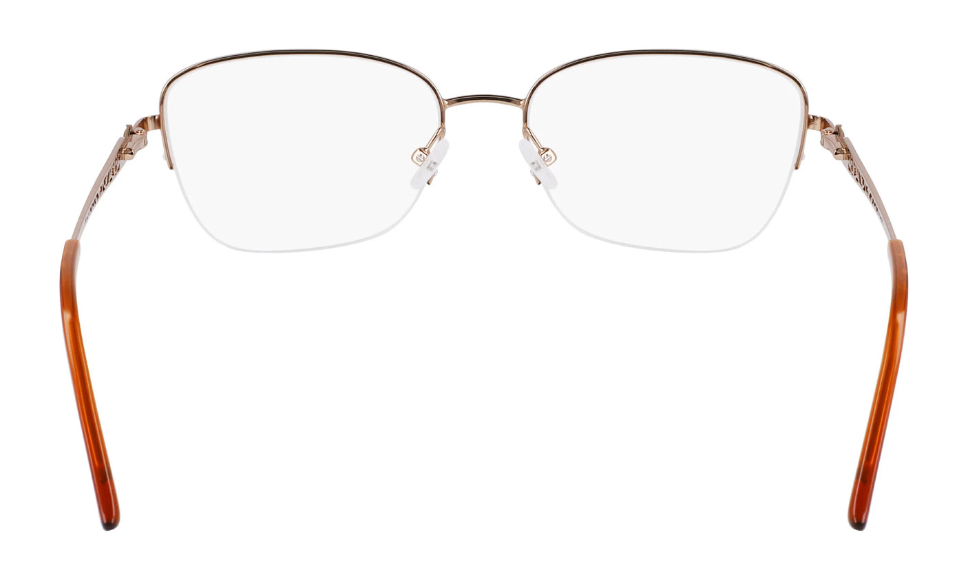 Marchon NYC TRES JOLIE 204 Eyeglasses