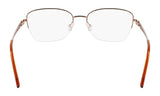 Marchon NYC TRES JOLIE 204 Eyeglasses