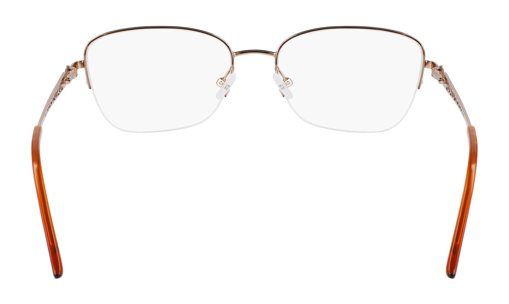 Marchon NYC TRES JOLIE 200 Eyeglasses