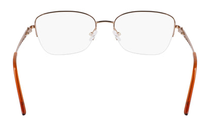 Marchon NYC TRES JOLIE 200 Eyeglasses