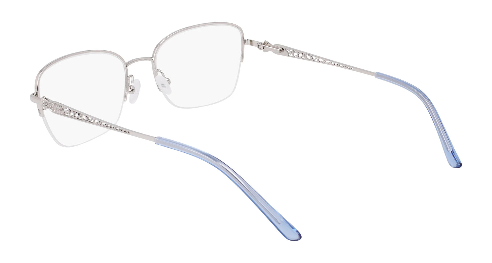 Marchon NYC TRES JOLIE 200 Eyeglasses