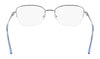 Marchon NYC TRES JOLIE 200 Eyeglasses / Lilac / Size 55