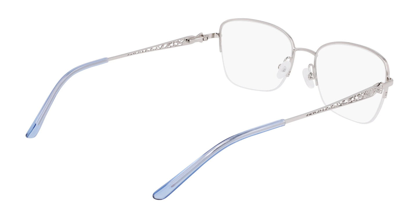 Marchon NYC TRES JOLIE 200 Eyeglasses