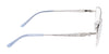Marchon NYC TRES JOLIE 200 Eyeglasses / Lilac / Size 55
